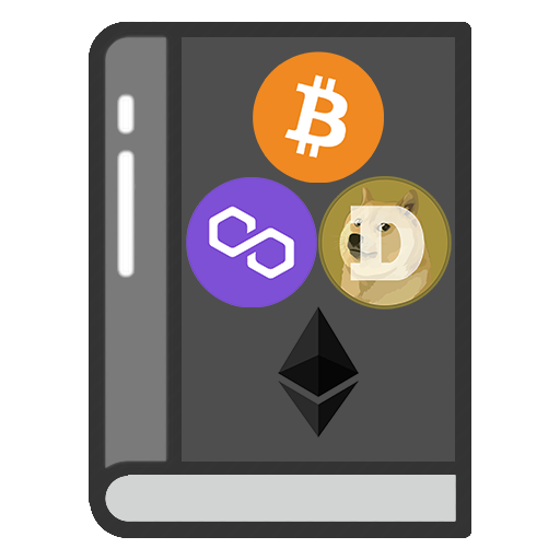 Crypto Guide Logo